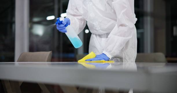 Licensed Drug Lab Cleanup service in Sebastian, TX - Trauma Clean Pros